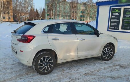 Suzuki Baleno, 2023 год, 2 000 000 рублей, 4 фотография