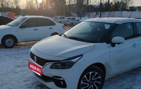 Suzuki Baleno, 2023 год, 2 000 000 рублей, 2 фотография