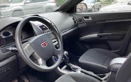 Geely Emgrand EC7, 2014 год, 425 000 рублей, 9 фотография