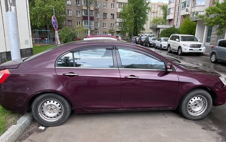 Geely Emgrand EC7, 2014 год, 425 000 рублей, 7 фотография