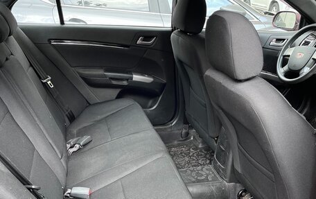 Geely Emgrand EC7, 2014 год, 425 000 рублей, 12 фотография