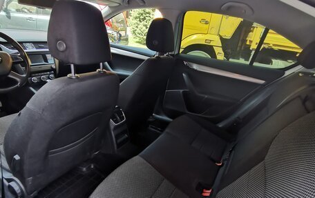 Skoda Octavia, 2015 год, 1 360 000 рублей, 5 фотография