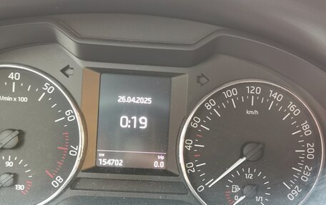 Skoda Octavia, 2015 год, 1 360 000 рублей, 10 фотография