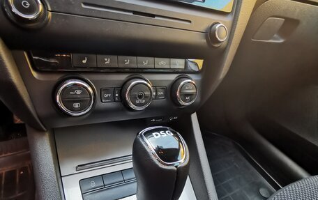 Skoda Octavia, 2015 год, 1 360 000 рублей, 14 фотография