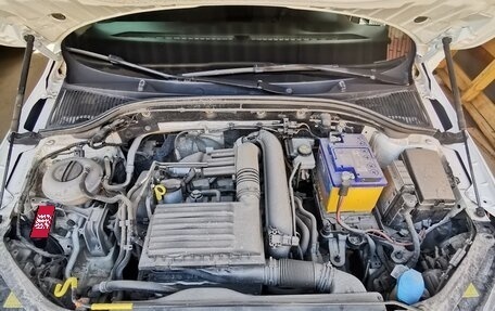 Skoda Octavia, 2015 год, 1 360 000 рублей, 6 фотография