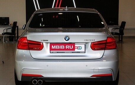BMW 3 серия, 2018 год, 2 895 000 рублей, 7 фотография