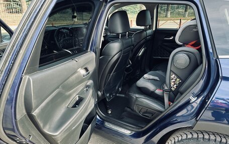 Hyundai Santa Fe IV, 2020 год, 3 700 000 рублей, 13 фотография