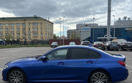 BMW 3 серия, 2020 год, 3 550 000 рублей, 3 фотография