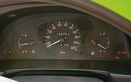 Chevrolet Lanos I, 2007 год, 295 000 рублей, 4 фотография
