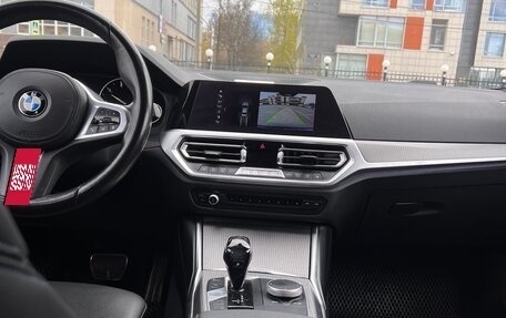 BMW 3 серия, 2020 год, 3 550 000 рублей, 6 фотография