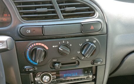Chevrolet Lanos I, 2007 год, 295 000 рублей, 8 фотография