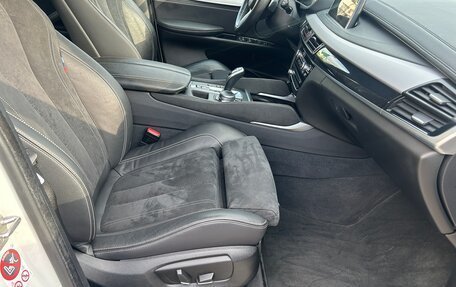 BMW X6, 2017 год, 4 270 000 рублей, 13 фотография