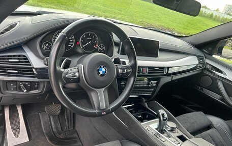 BMW X6, 2017 год, 4 270 000 рублей, 16 фотография