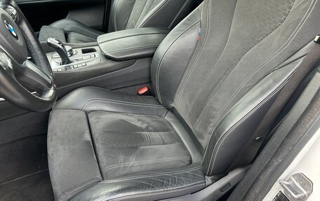 BMW X6, 2017 год, 4 270 000 рублей, 19 фотография