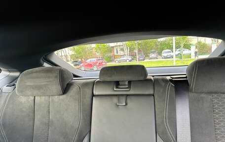 BMW X6, 2017 год, 4 270 000 рублей, 25 фотография