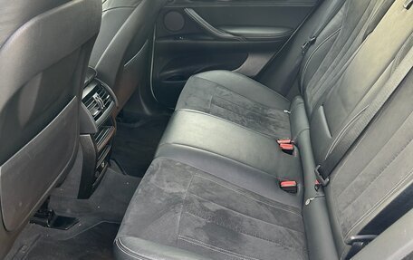 BMW X6, 2017 год, 4 270 000 рублей, 24 фотография