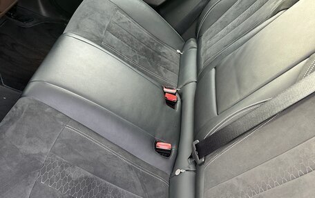BMW X6, 2017 год, 4 270 000 рублей, 23 фотография
