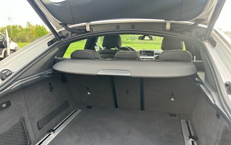BMW X6, 2017 год, 4 270 000 рублей, 28 фотография