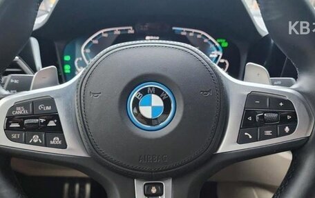 BMW 3 серия, 2021 год, 2 870 008 рублей, 6 фотография