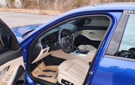 BMW 3 серия, 2021 год, 2 870 008 рублей, 12 фотография