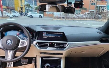 BMW 3 серия, 2021 год, 2 870 008 рублей, 9 фотография
