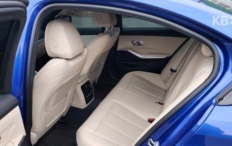 BMW 3 серия, 2021 год, 2 870 008 рублей, 13 фотография