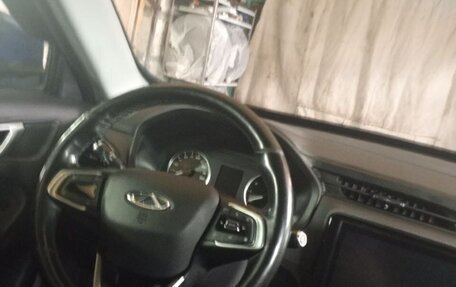 Chery Tiggo 4 I рестайлинг, 2021 год, 1 070 000 рублей, 6 фотография