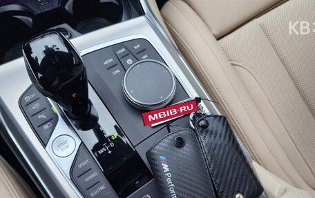 BMW 3 серия, 2021 год, 2 870 008 рублей, 8 фотография