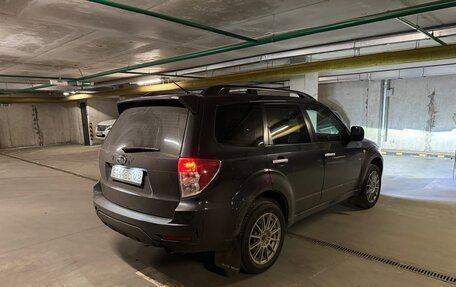 Subaru Forester, 2010 год, 1 200 000 рублей, 2 фотография