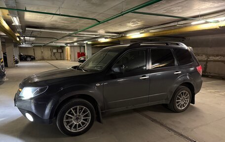 Subaru Forester, 2010 год, 1 200 000 рублей, 3 фотография