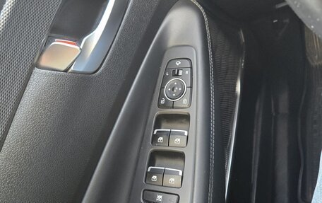 Hyundai Santa Fe IV, 2019 год, 2 300 000 рублей, 12 фотография