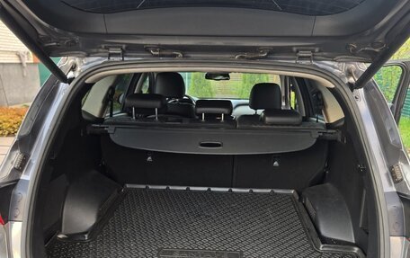 Hyundai Santa Fe IV, 2019 год, 2 300 000 рублей, 16 фотография