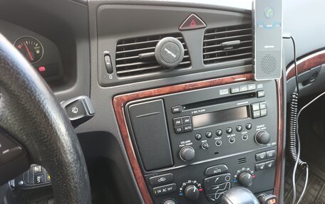 Volvo S60 III, 2005 год, 1 550 000 рублей, 7 фотография