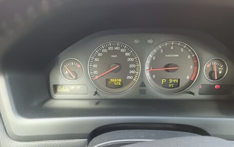 Volvo S60 III, 2005 год, 1 550 000 рублей, 6 фотография