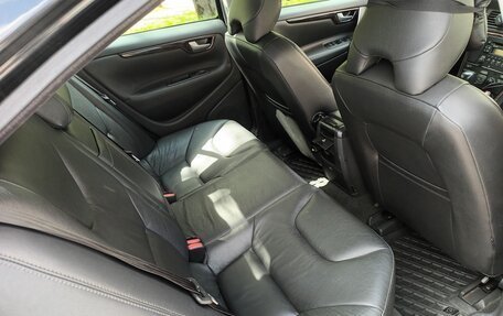 Volvo S60 III, 2005 год, 1 550 000 рублей, 8 фотография