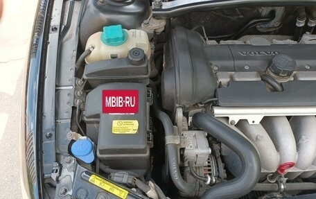 Volvo S60 III, 2005 год, 1 550 000 рублей, 9 фотография