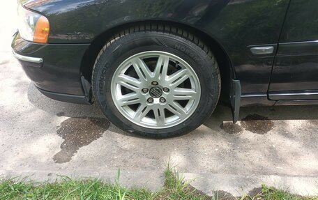 Volvo S60 III, 2005 год, 1 550 000 рублей, 15 фотография