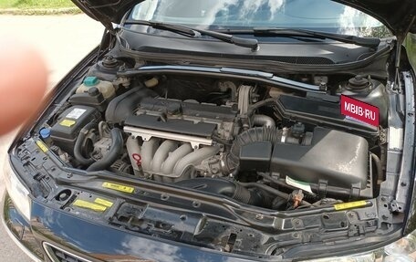 Volvo S60 III, 2005 год, 1 550 000 рублей, 12 фотография