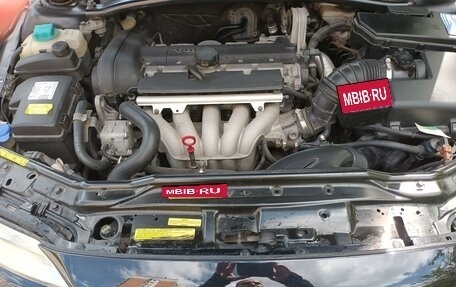 Volvo S60 III, 2005 год, 1 550 000 рублей, 10 фотография