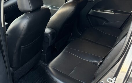Lifan X50, 2015 год, 650 000 рублей, 6 фотография