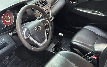 Lifan X50, 2015 год, 650 000 рублей, 8 фотография