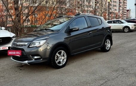 Lifan X50, 2015 год, 650 000 рублей, 7 фотография