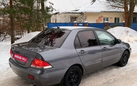Mitsubishi Lancer IX, 2005 год, 300 000 рублей, 2 фотография