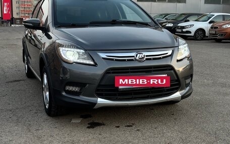 Lifan X50, 2015 год, 650 000 рублей, 2 фотография
