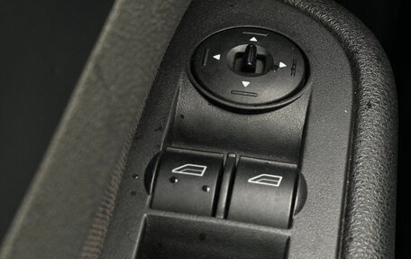 Ford Focus II рестайлинг, 2007 год, 499 999 рублей, 13 фотография