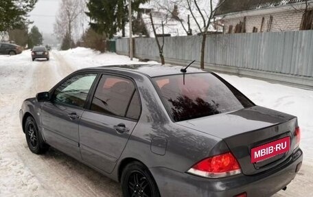 Mitsubishi Lancer IX, 2005 год, 300 000 рублей, 3 фотография