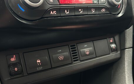 Ford Focus II рестайлинг, 2007 год, 499 999 рублей, 19 фотография