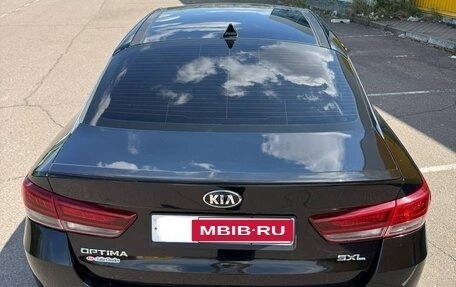 KIA Optima IV, 2015 год, 2 000 000 рублей, 3 фотография