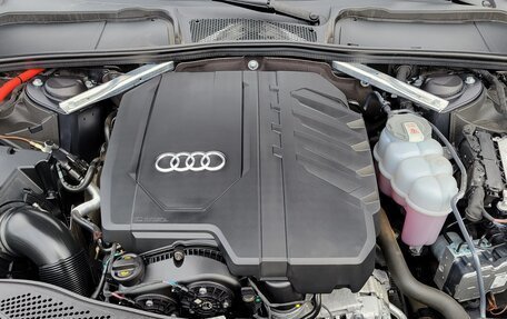 Audi A7, 2021 год, 5 781 212 рублей, 8 фотография