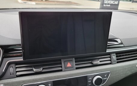 Audi A7, 2021 год, 5 781 212 рублей, 13 фотография